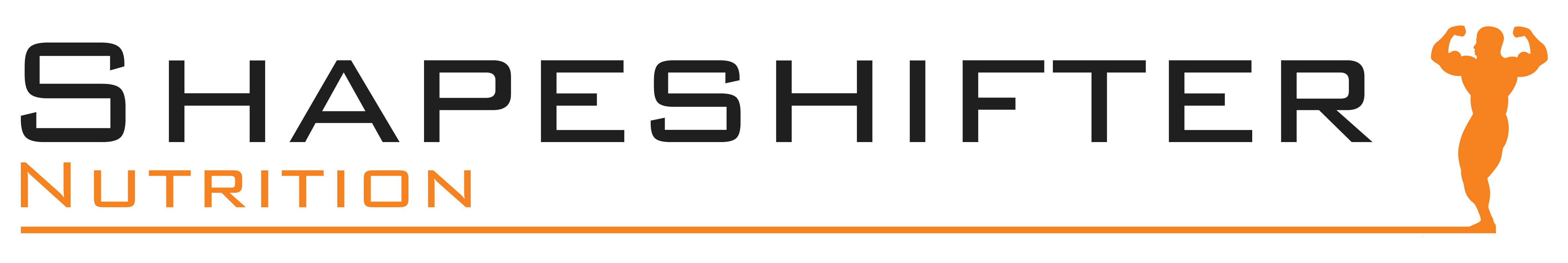 Shapeshifter Nutrition logo