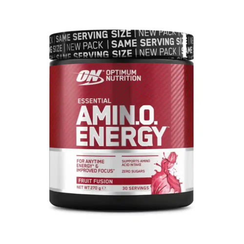 Optimum Nutrition Amino Energy - Fruit Fusion