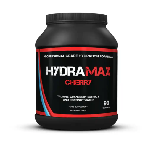 Strom Sports HydraMAX - Cherry