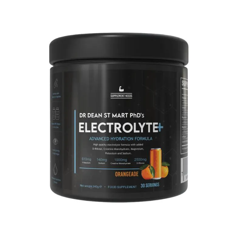 Supplement Needs Electrolyte+ - Image 6