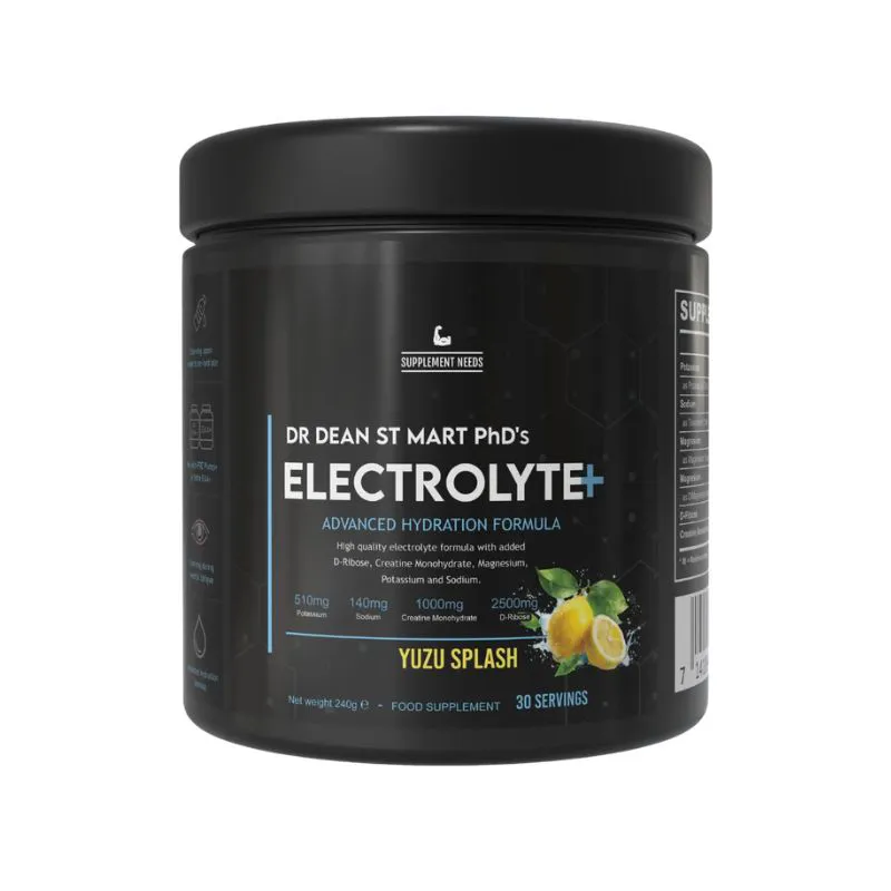 Supplement Needs Electrolyte+ - Image 7