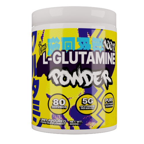 glutamine