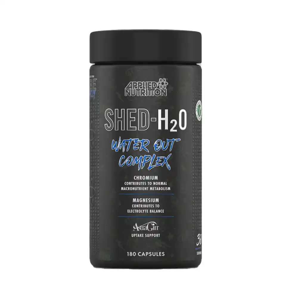 Applied Nutrition Shed H2O