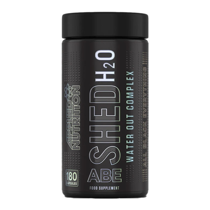 Applied Nutrition Shed H2O - Water Out Complex