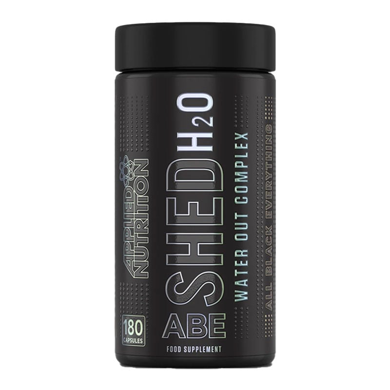 Applied Nutrition Shed H2O - Water Out Complex