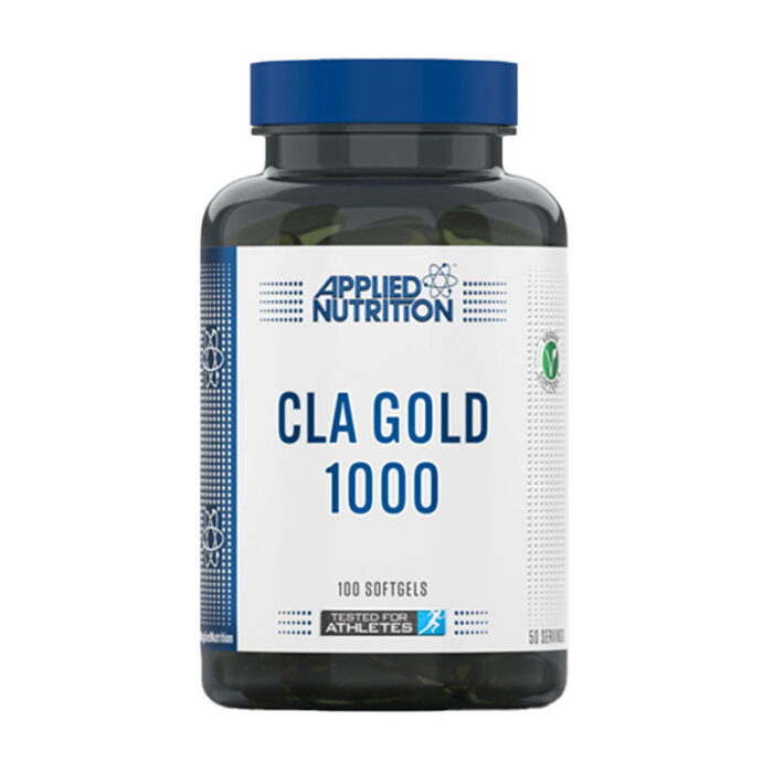 Applied Nutrition CLA Gold 1000