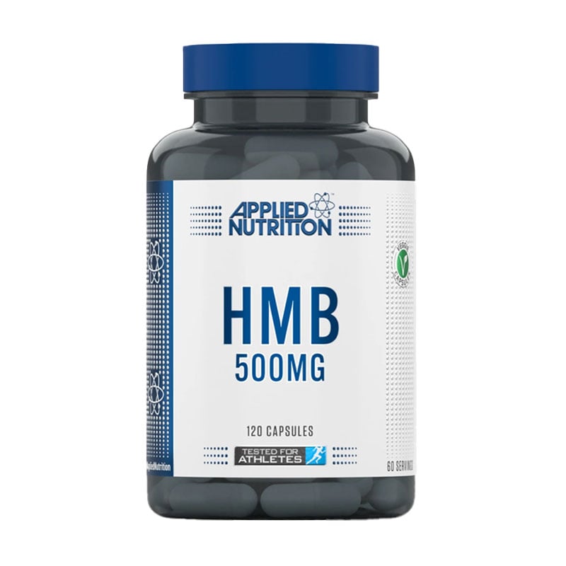 Applied Nutrition HMB 500mg Capsules