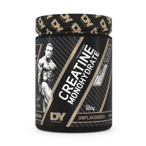 Dorian Yates Creatine Monohydrate
