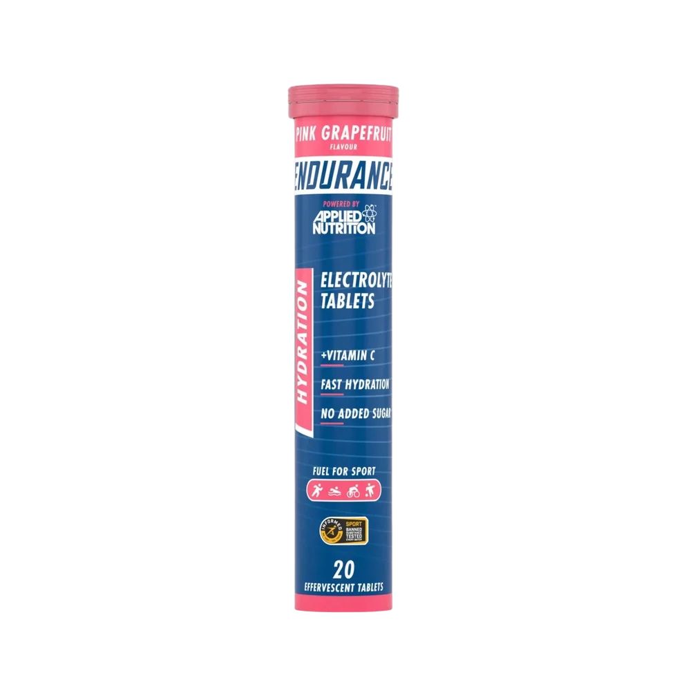 Applied Nutrition Endurance Electrolyte Tablets - Image 6