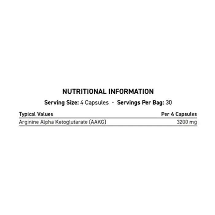 applied-nutrition-aakg-arginine-nutritional-info