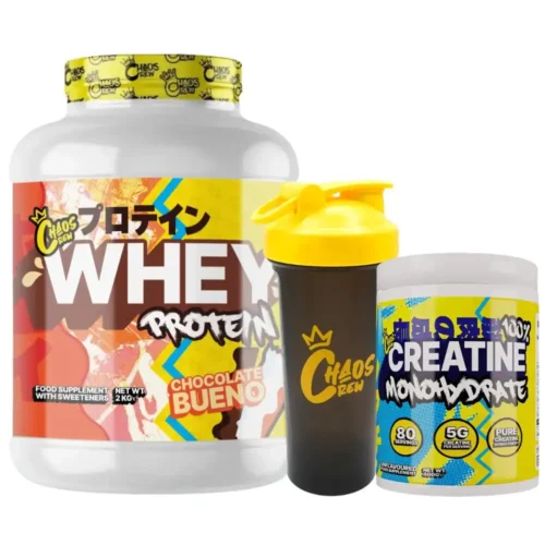 chaos-crew-whey-2kg-choc-bueno-free-creatine-monohydrate-free-shaker