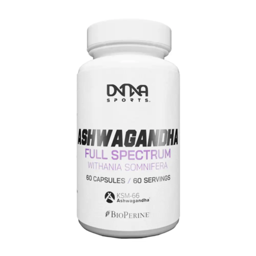 DNA Sports Ashwagandha