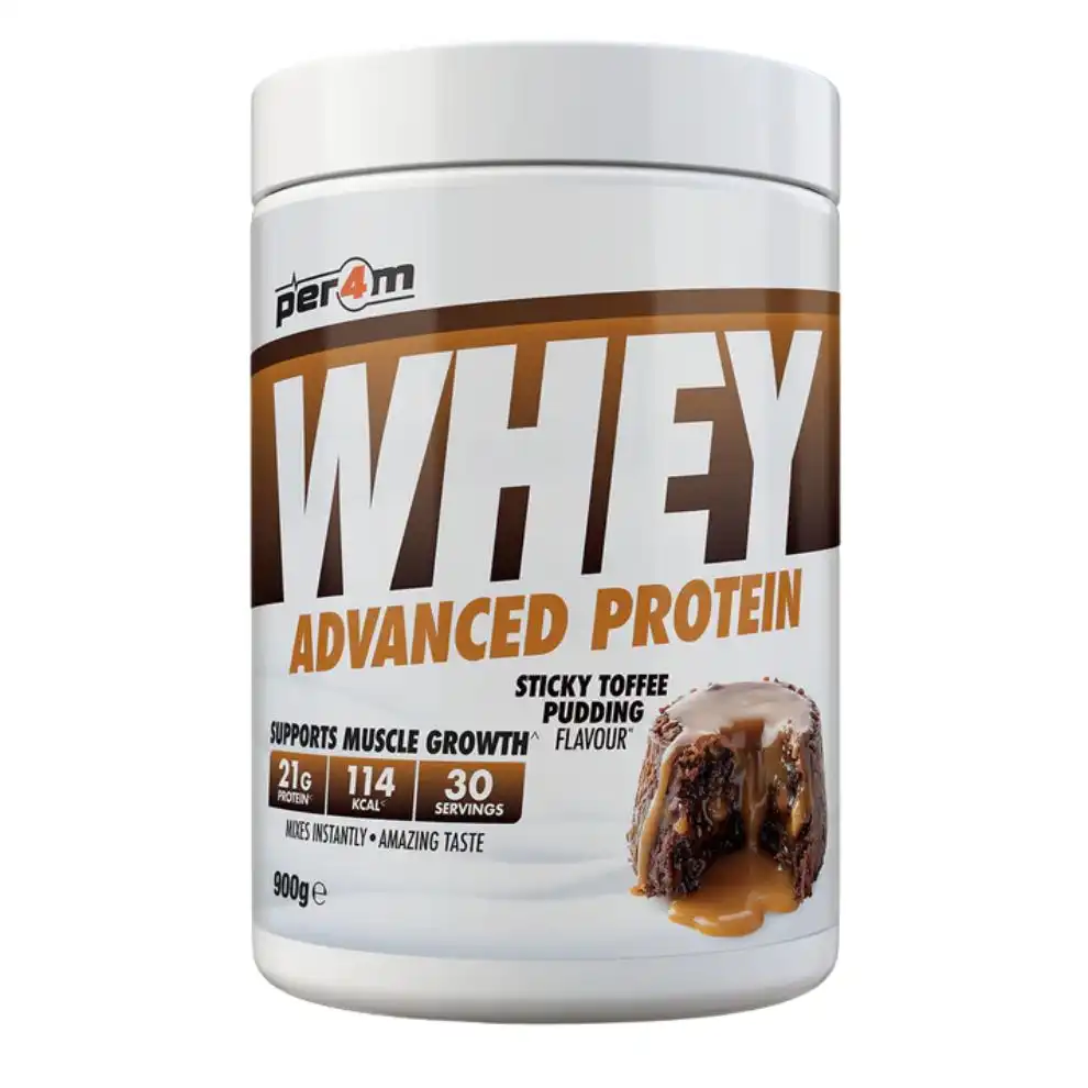 Per4m Whey Advanced Protein 900g - Image 39