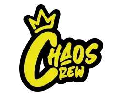 Shapeshifter NI Supplements Brand Logo Chaos Crew