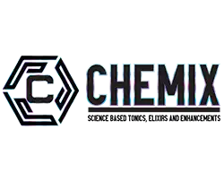 Shapeshifter NI Supplements Brand Logo Chemix