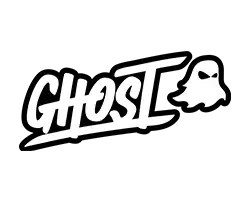Shapeshifter Nutrition NI Supplements Brand Logo Ghost