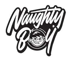 Shapeshifter Nutrition NI Supplements Brand Logo Naughty Boy