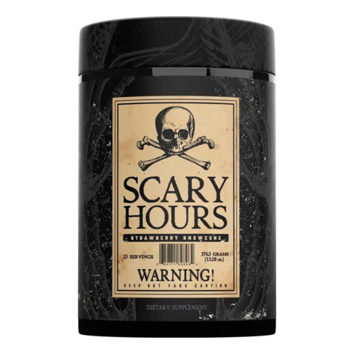 scary-hours-pre-workout-strawberry-snowcone