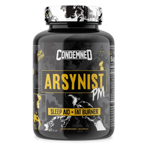 condemned-labz-arsynist-pm