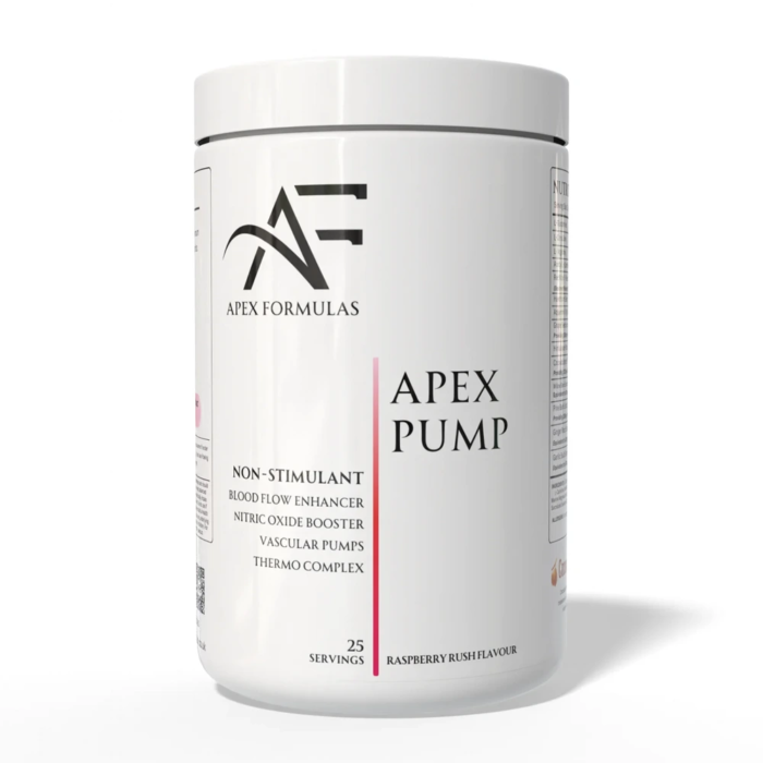 Apex Formulas Apex Pump