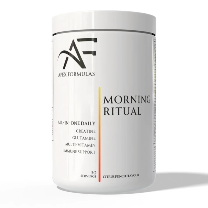 Apex Formulas Morning Ritual - Image 2