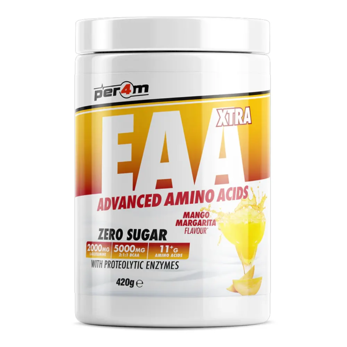 Per4m EAA Xtra