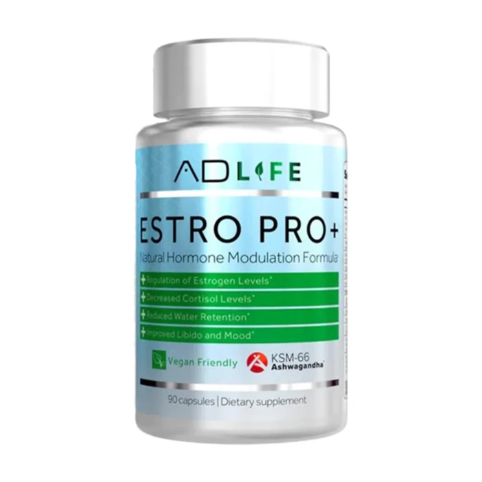 Project AD Estro Pro+