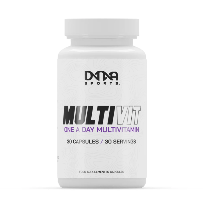 DNA Sports Multivit One a Day Multivitamin