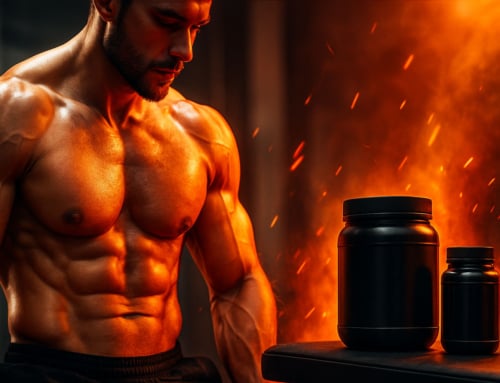 Do Fat Burners Really Work? Here’s the Truth