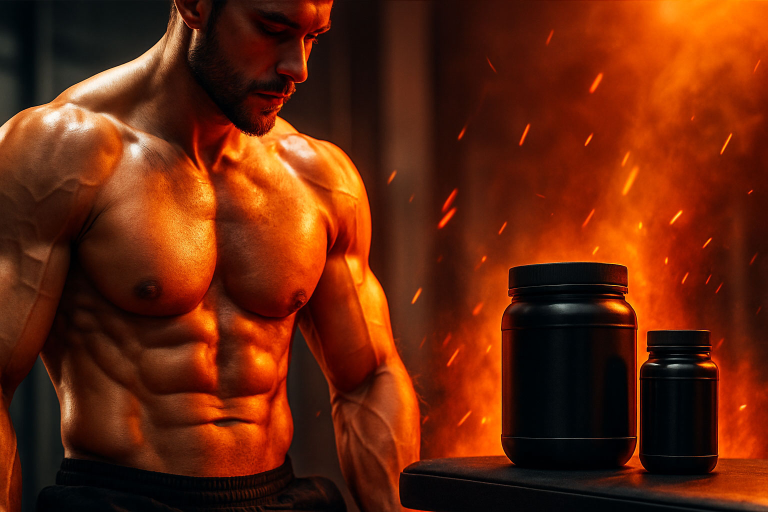 Do Fat Burners Really Work? Here’s the Truth