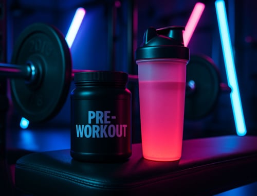Pre-Workouts That Actually Deliver