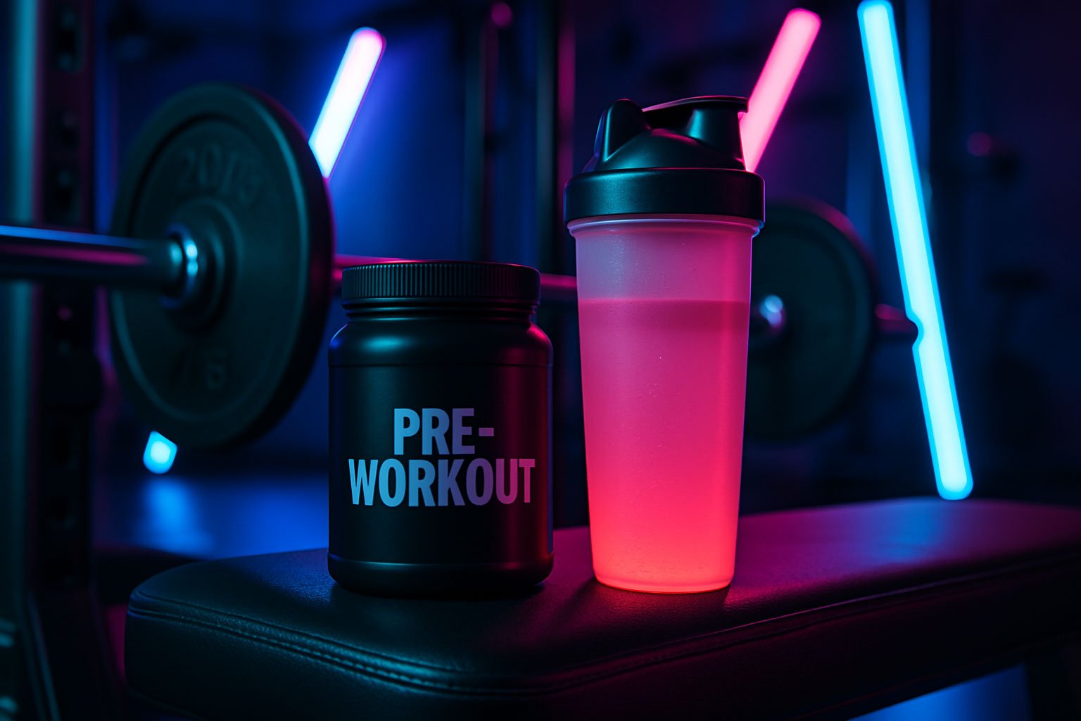 Pre-Workouts-That-Actually-Deliver