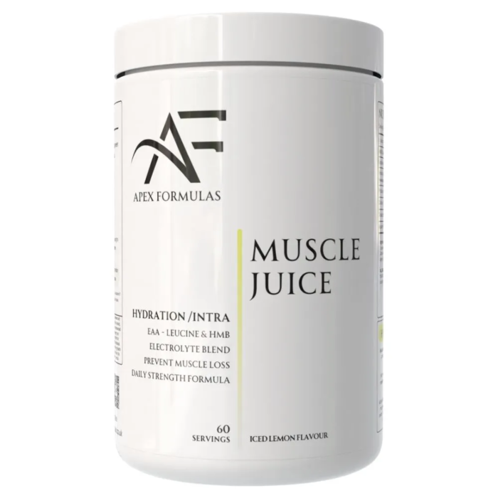 Apex Formulas Muscle Juice