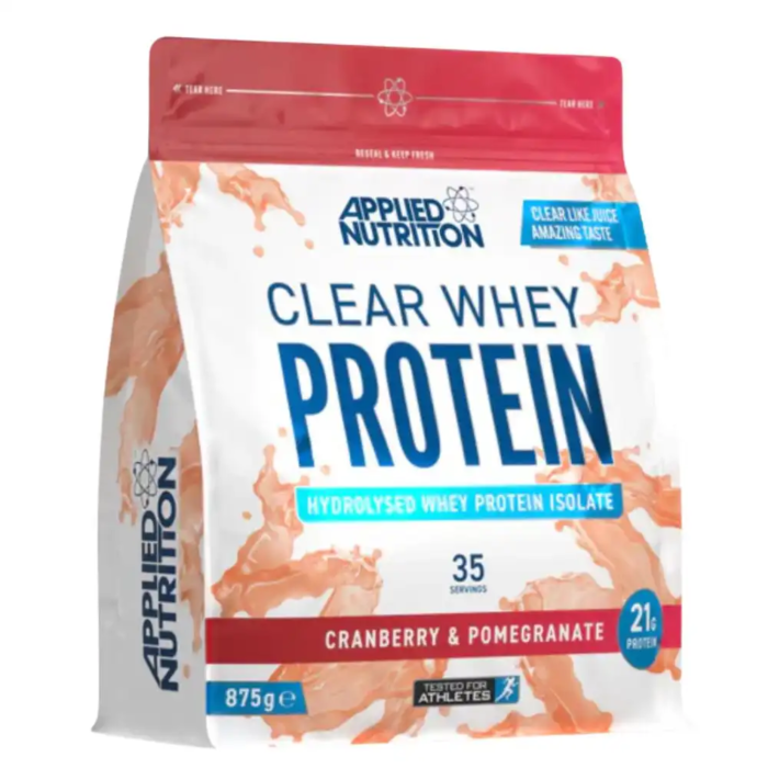 Applied Nutrition Clear Whey Protein - Image 10