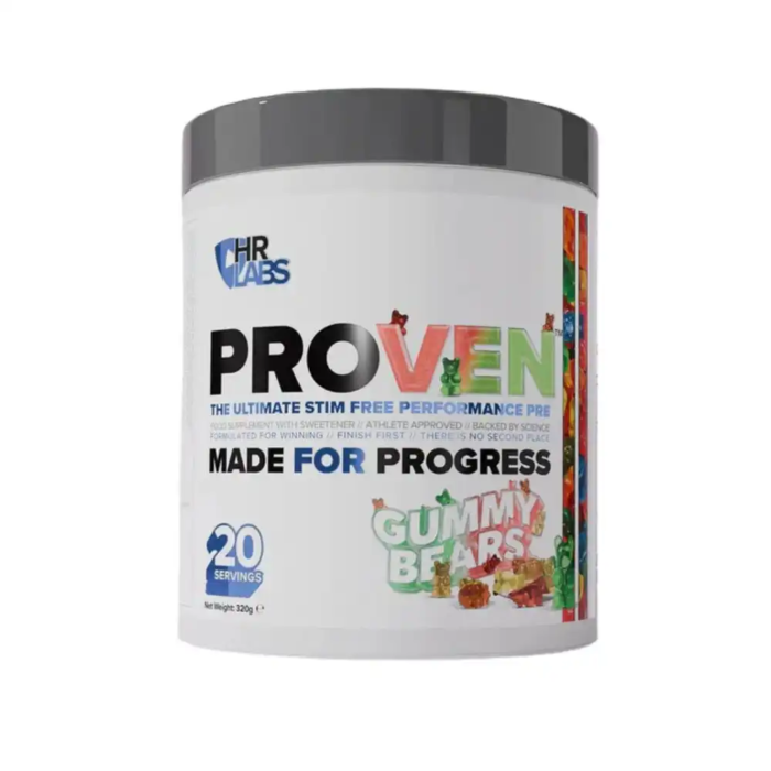 HR Labs Proven - Image 3