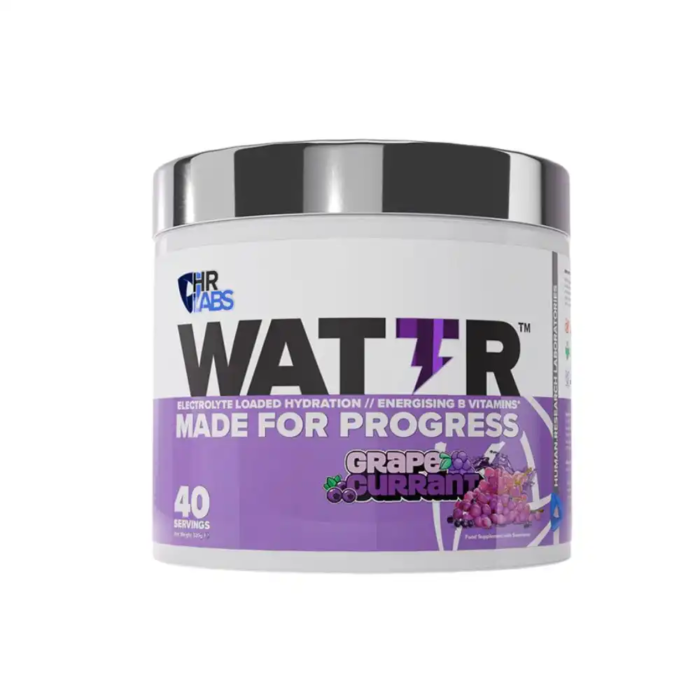 HR Labs Wattr Electrolyte & Hydration - Image 8