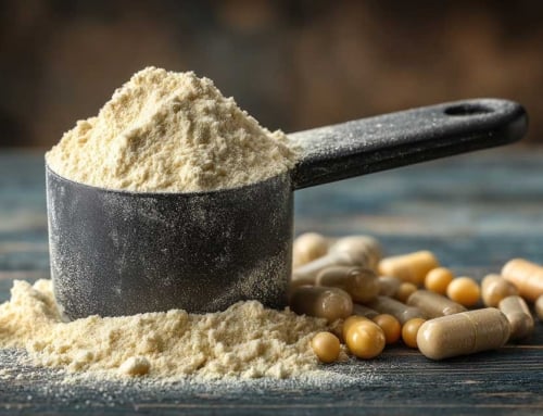 Top 10 Benefits of Creatine Backed by Science