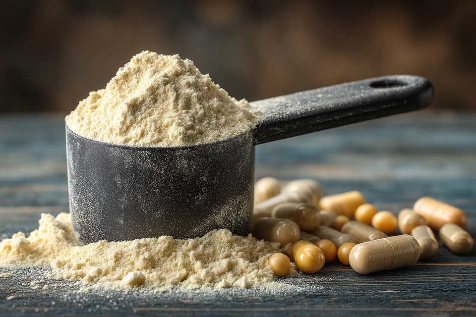 Top 10 Benefits of Creatine Backed by Science