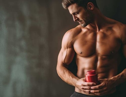 The Ultimate Guide to Pre-Workout Ingredients