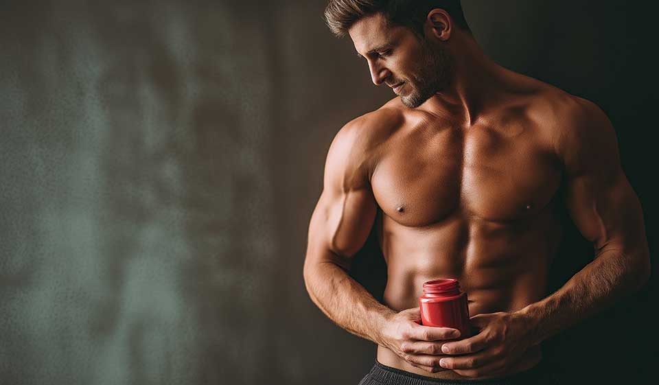 The Ultimate Guide to Pre-Workout Ingredients
