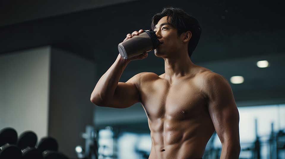 The Best Time to Take Protein Shakes for Maximum Results