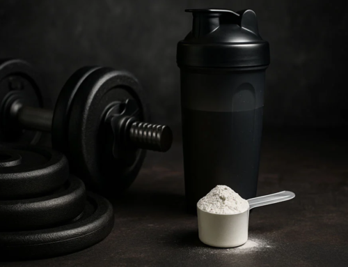 Do BCAAs Actually Work for Muscle Growth?