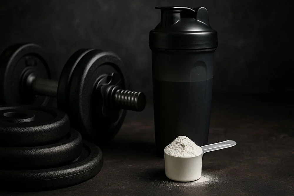 Do BCAAs Actually Work for Muscle Growth?
