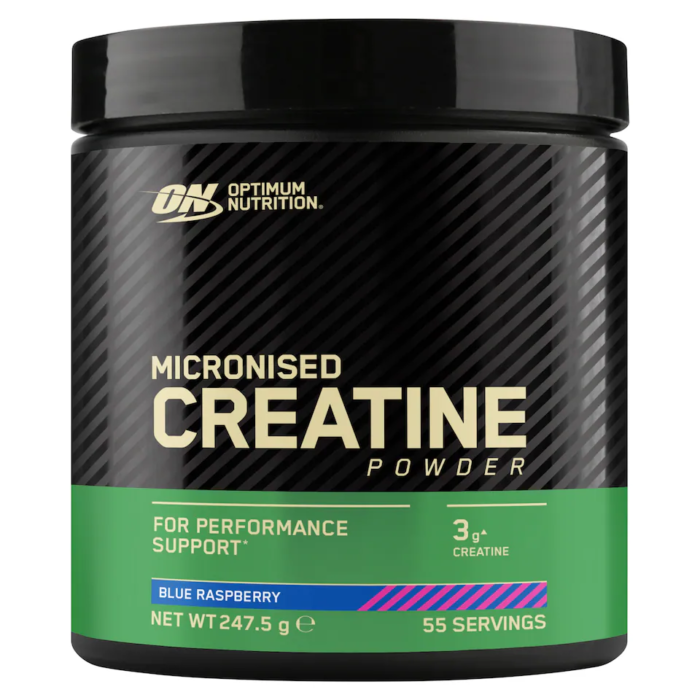 Optimum Nutrition Micronised Creatine Powder (55 Servings) - Image 5