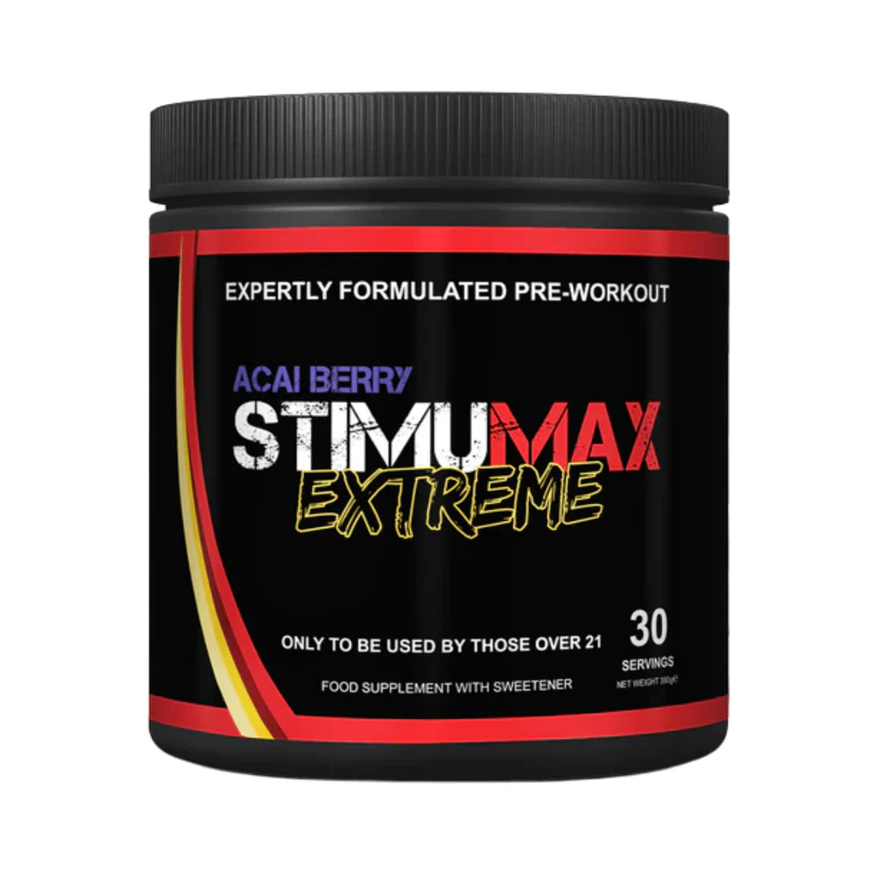 Strom Sports StimuMAX Extreme - Image 4