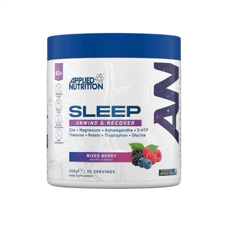 Applied Nutrition Sleep Health - Image 3
