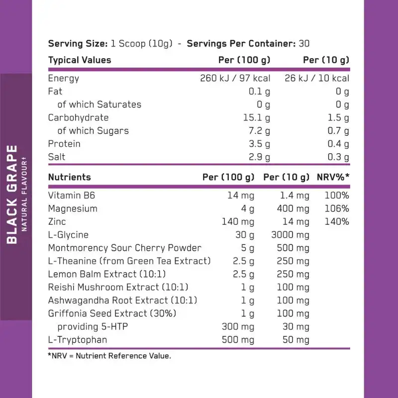 Applied Nutrition Sleep Health - Image 2