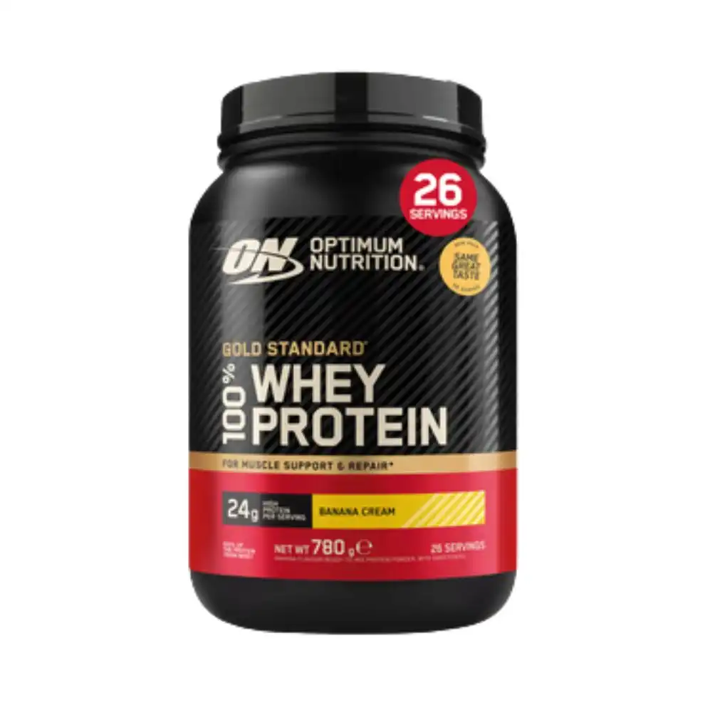 Gold Standard Whey 775g - Image 7