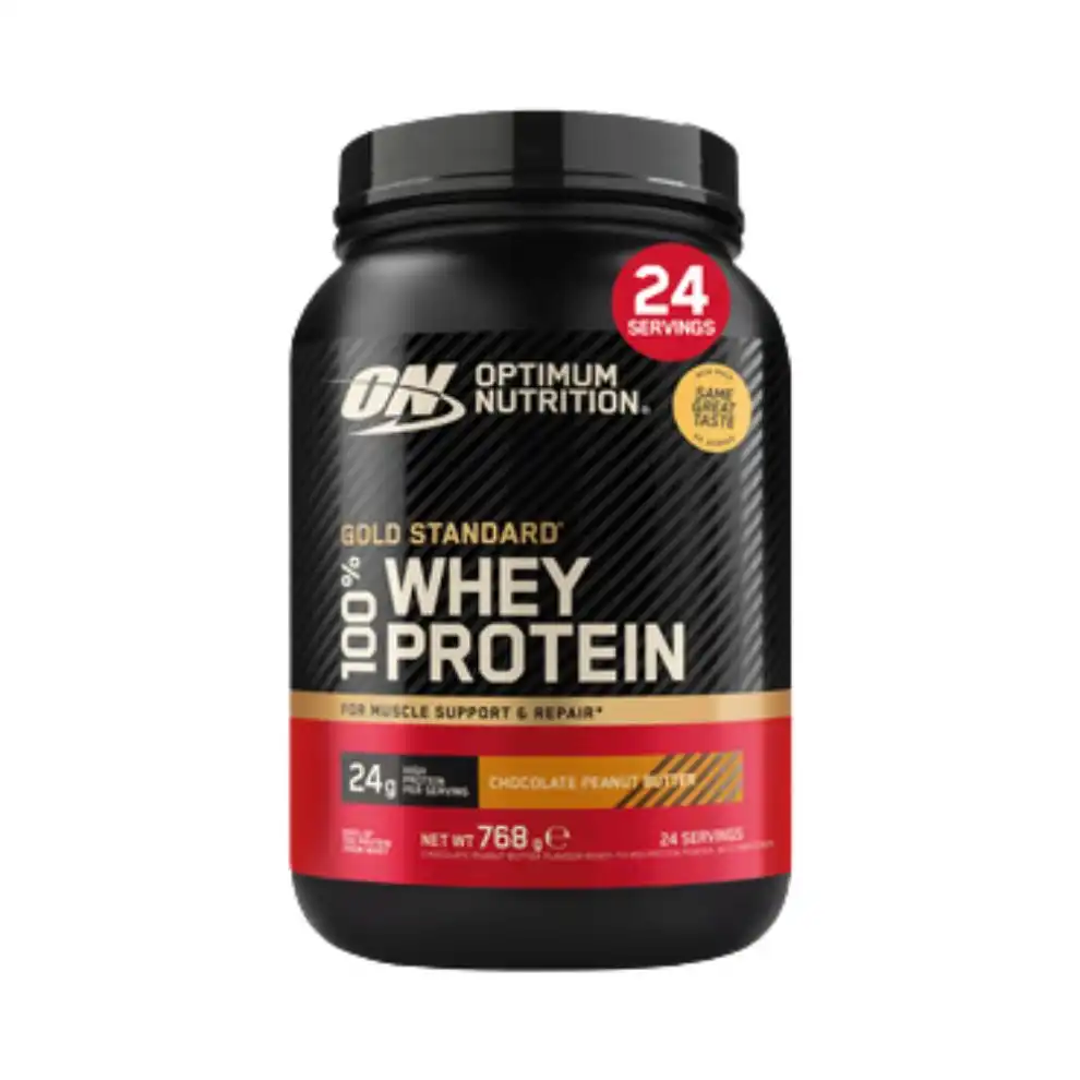 Gold Standard Whey 775g - Image 3