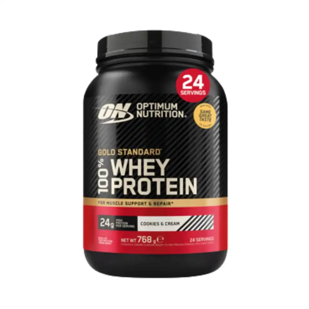 Gold Standard Whey 775g - Image 2
